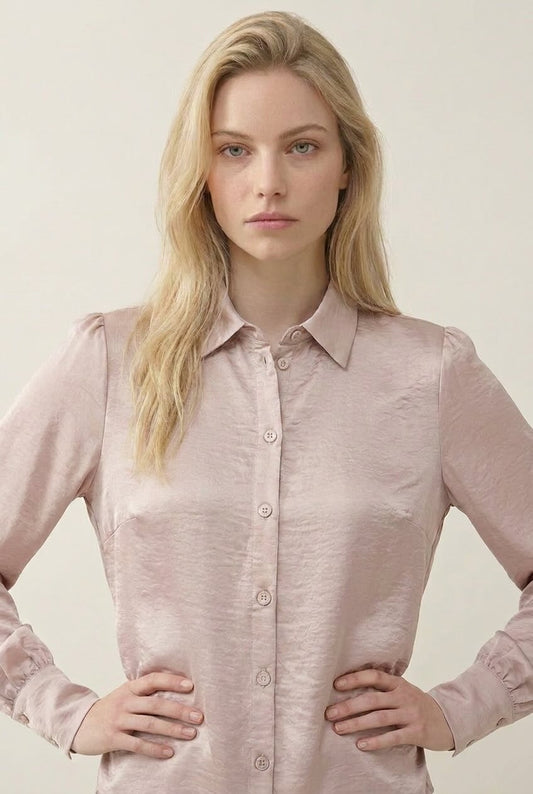 Blouse Fara Uni Kit