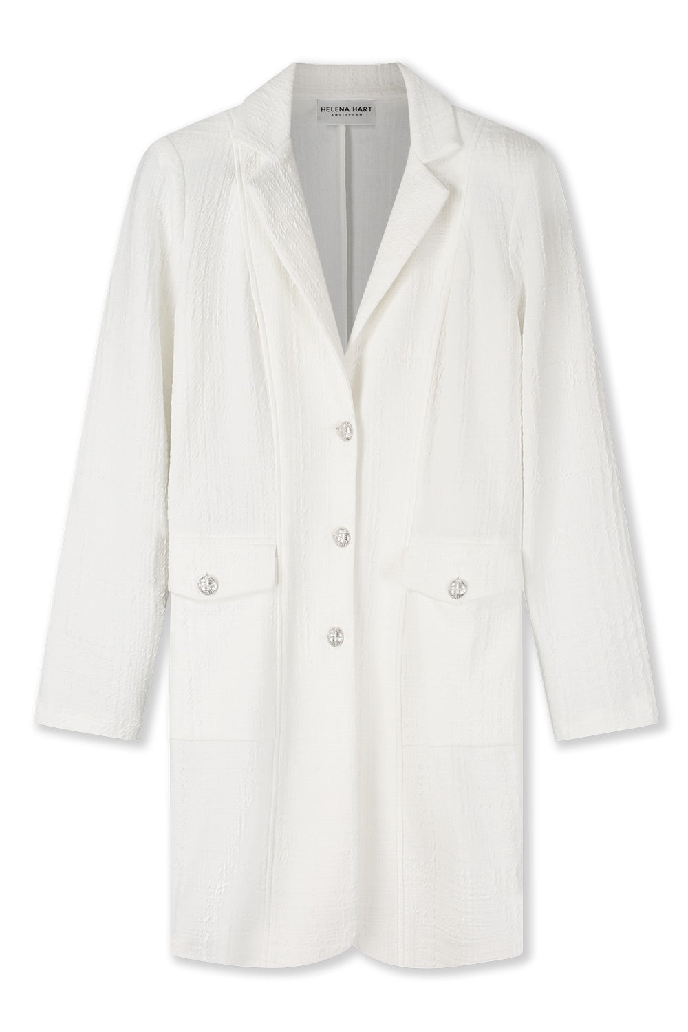 Blazer Cherie Lang Gen