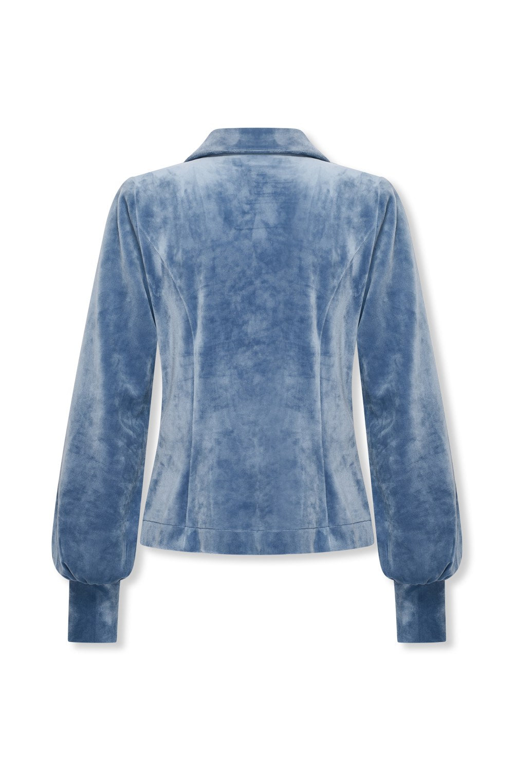Blazer Lora Velour Jeans