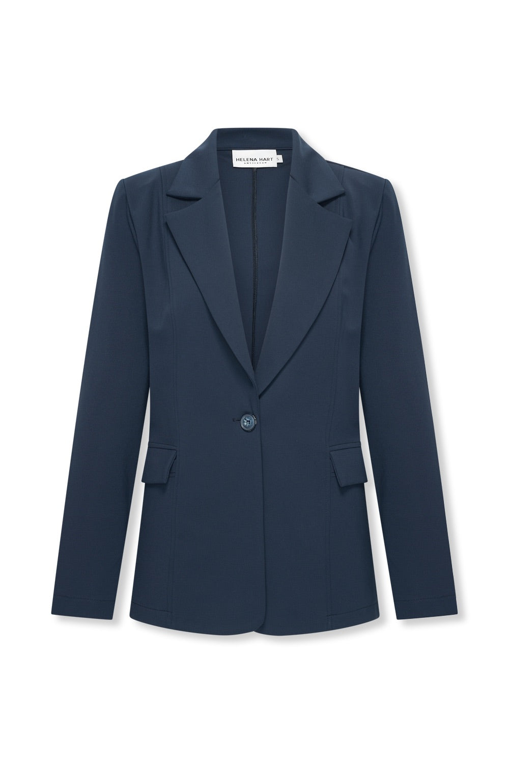 Blazer Ziggy Jerry Marine