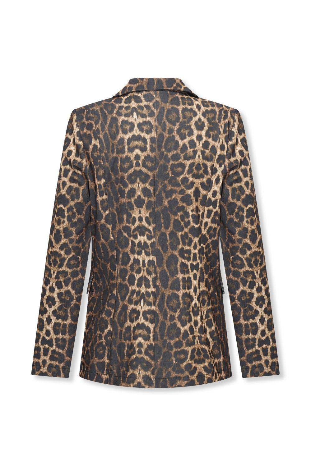 Blazer Ziggy Lano Jaxx Camel