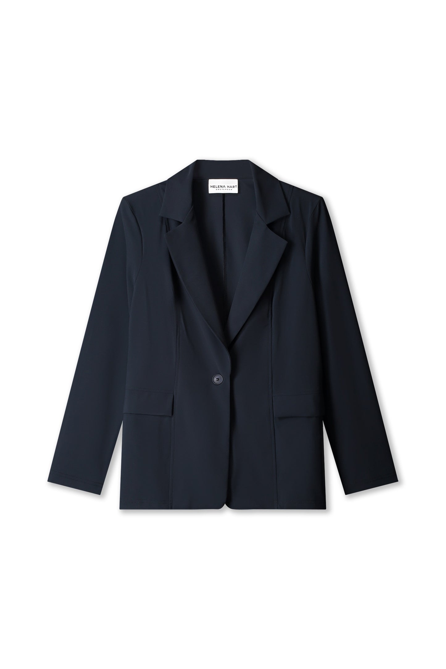 Blazer Ziggy Transfer