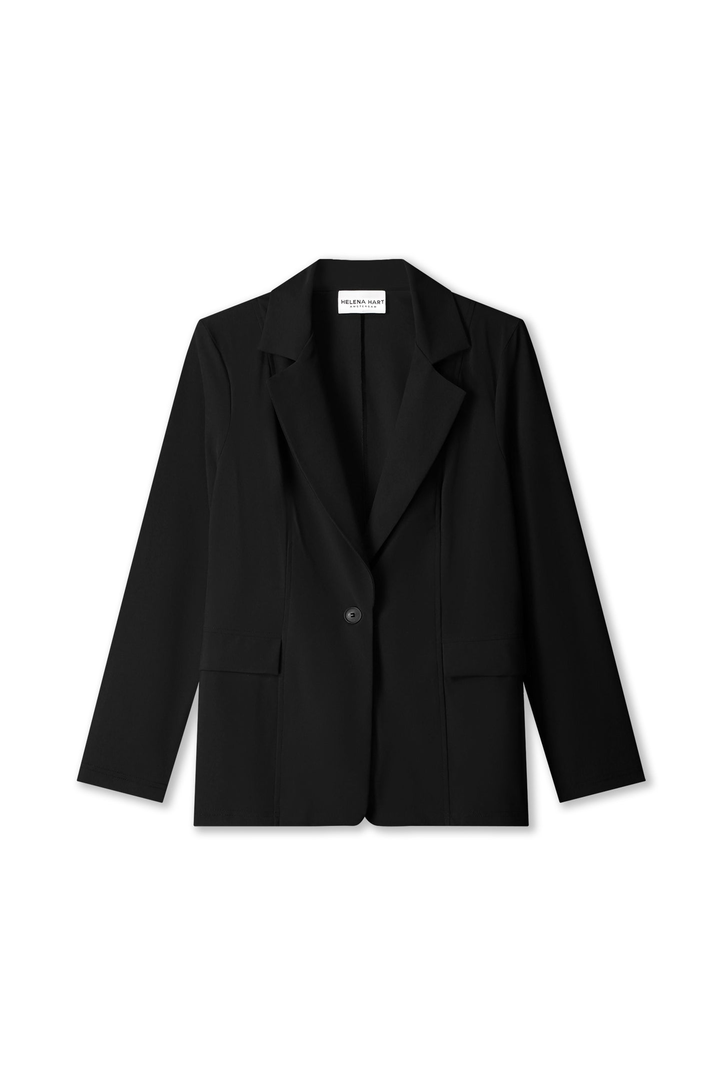 Blazer Ziggy Transfer