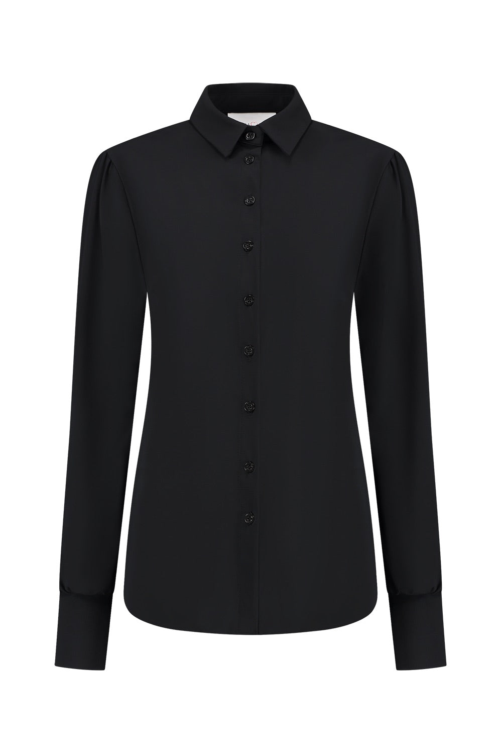 Blouse-Up Transfer Zwart