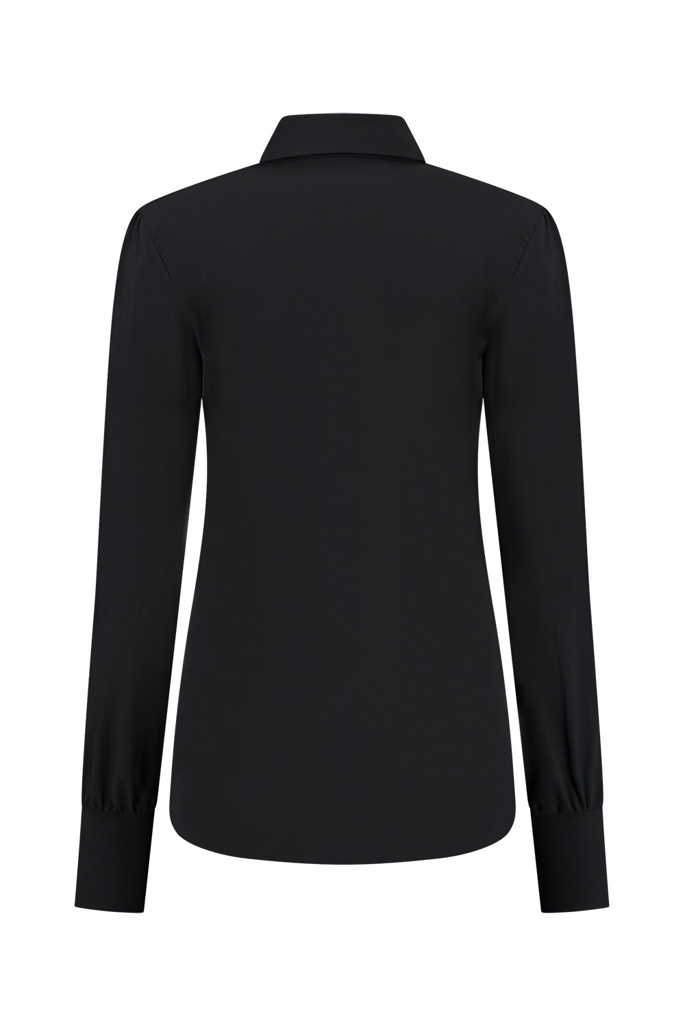 Blouse-Up Transfer Zwart