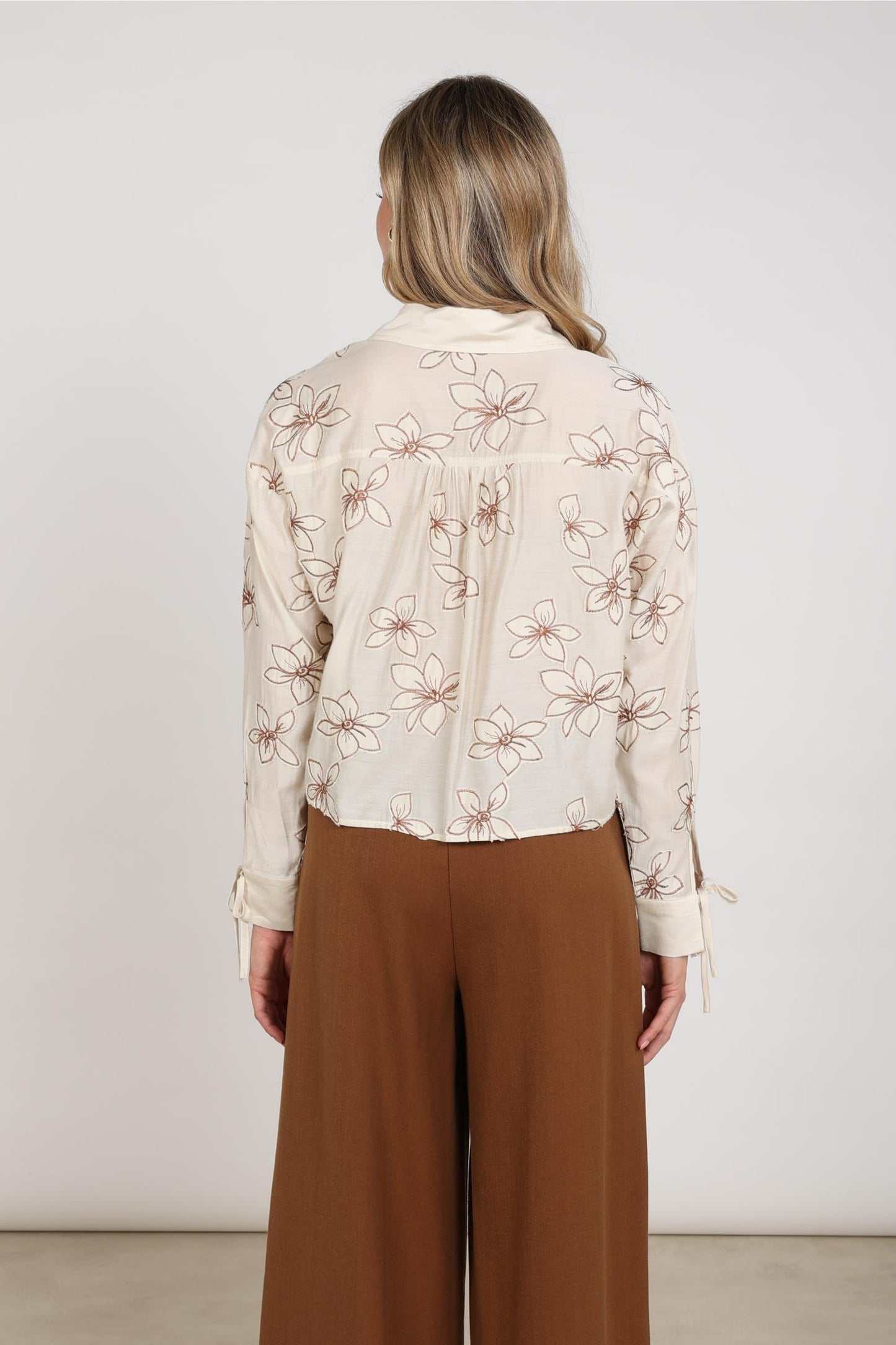 BlouseBailyBloemenPrintBeige__5