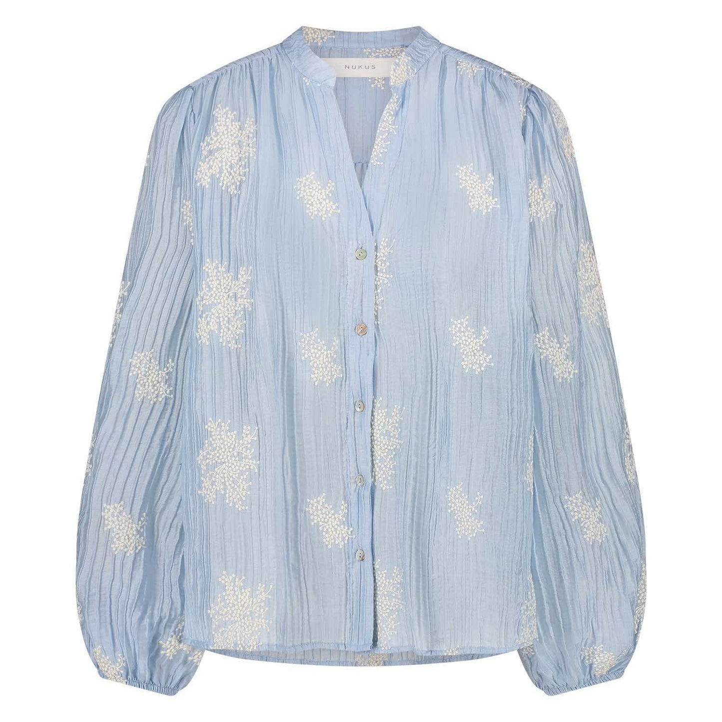 Blouse Daan Embroidery