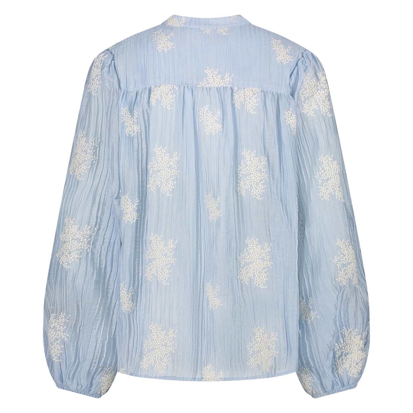 Blouse Daan Embroidery