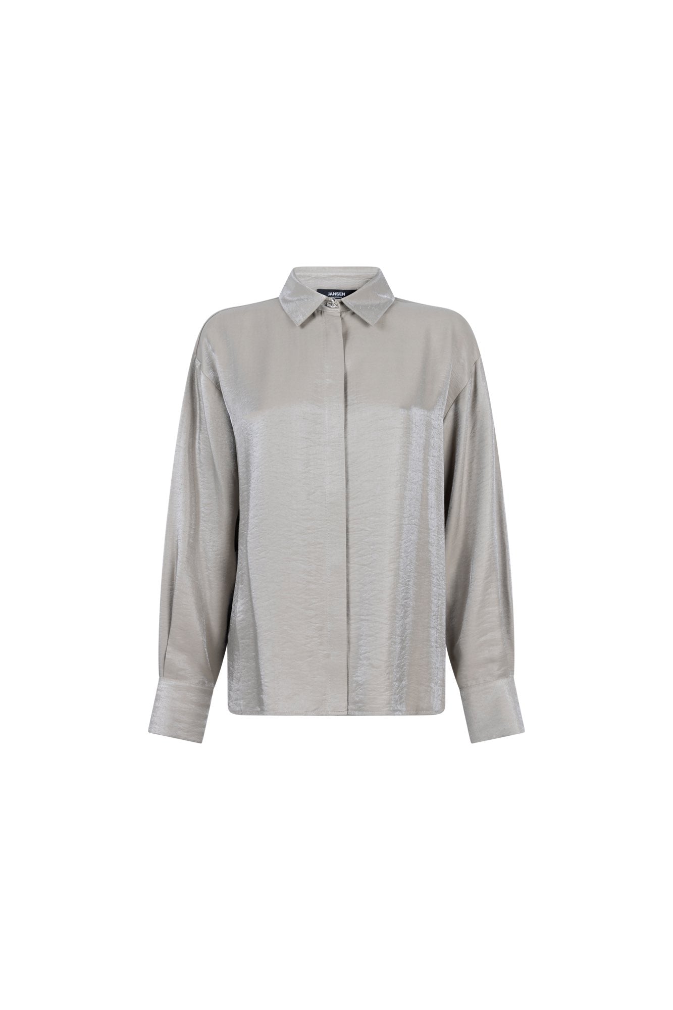 Blouse Dolores LM Khaki