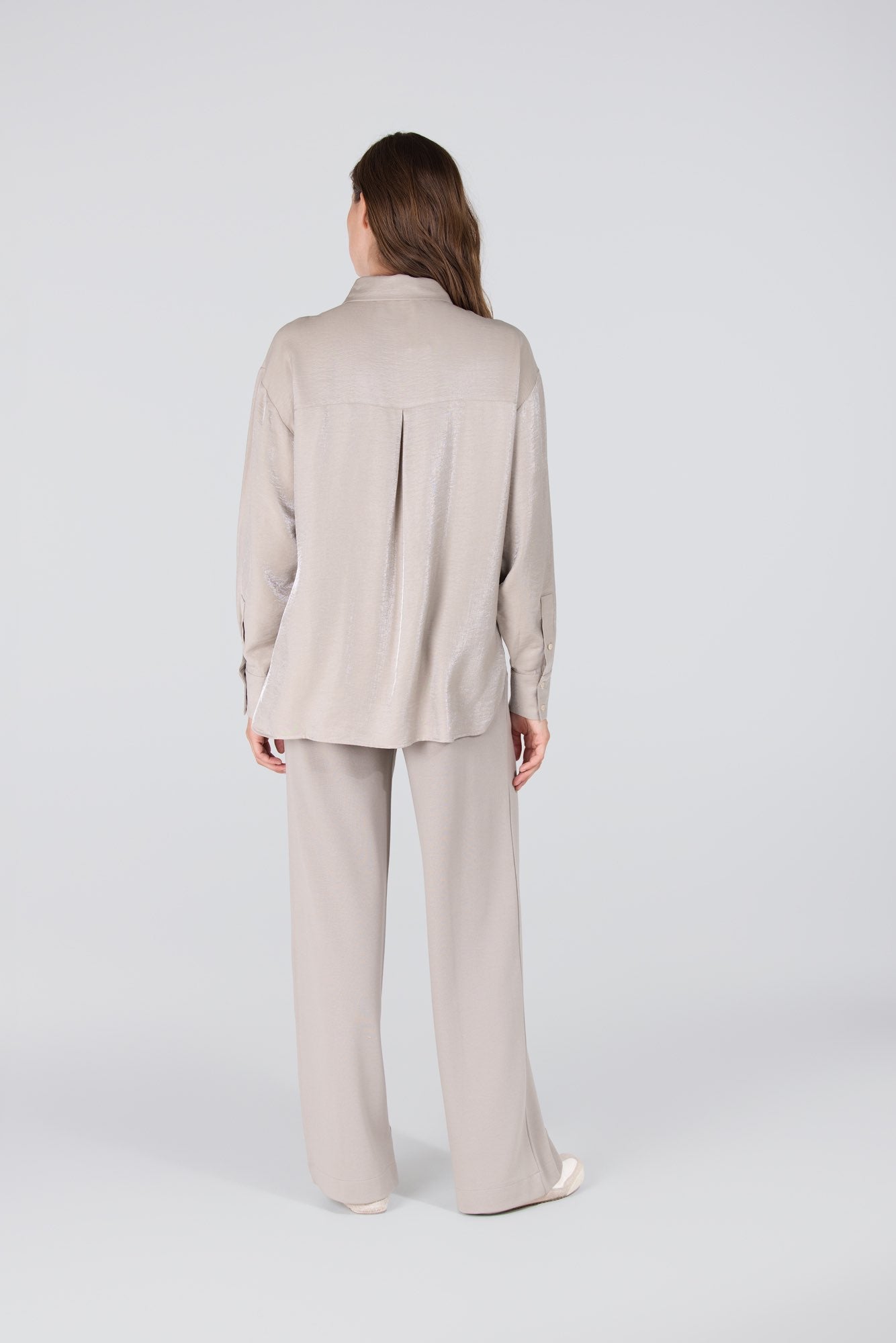 Blouse Dolores LM Khaki