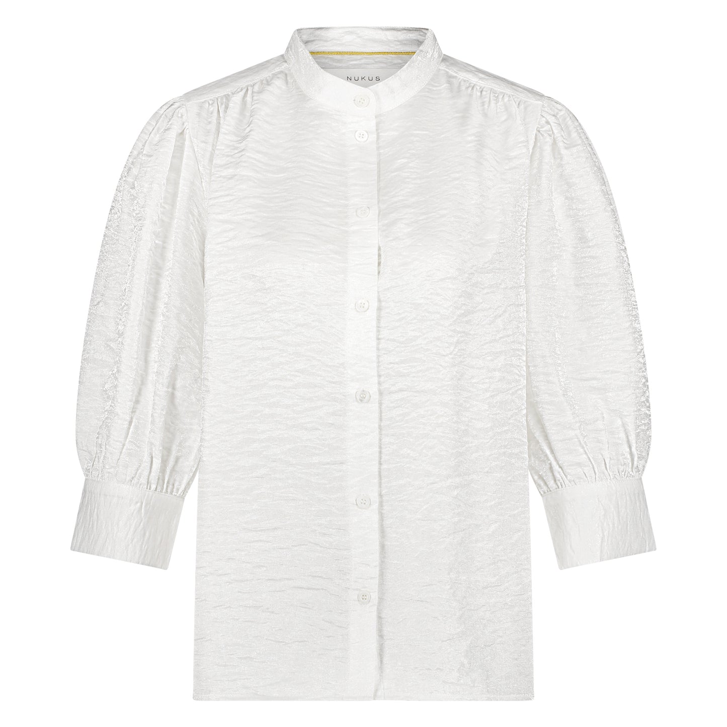 Blouse Eloise Off White