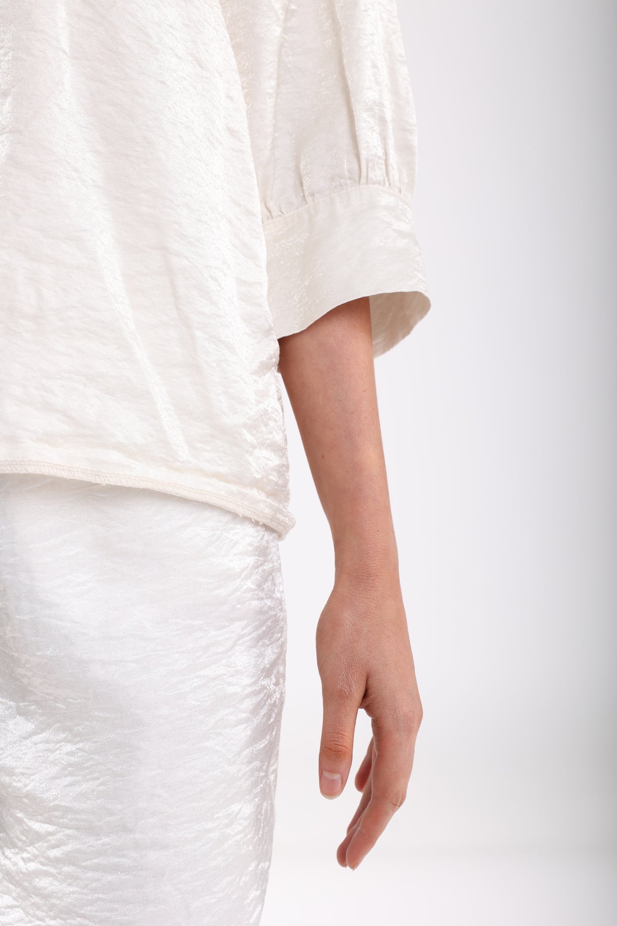 Blouse Eloise Off White