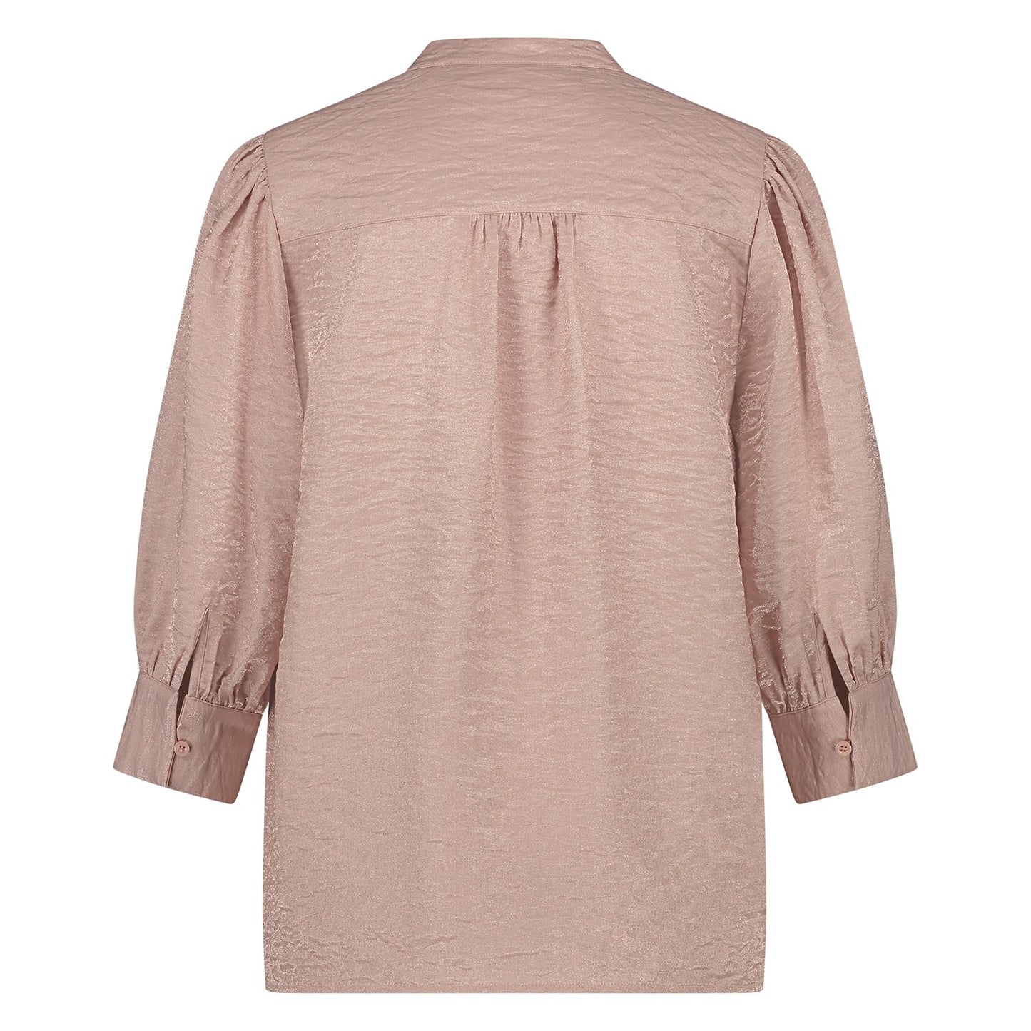 Blouse Eloise Poederrose