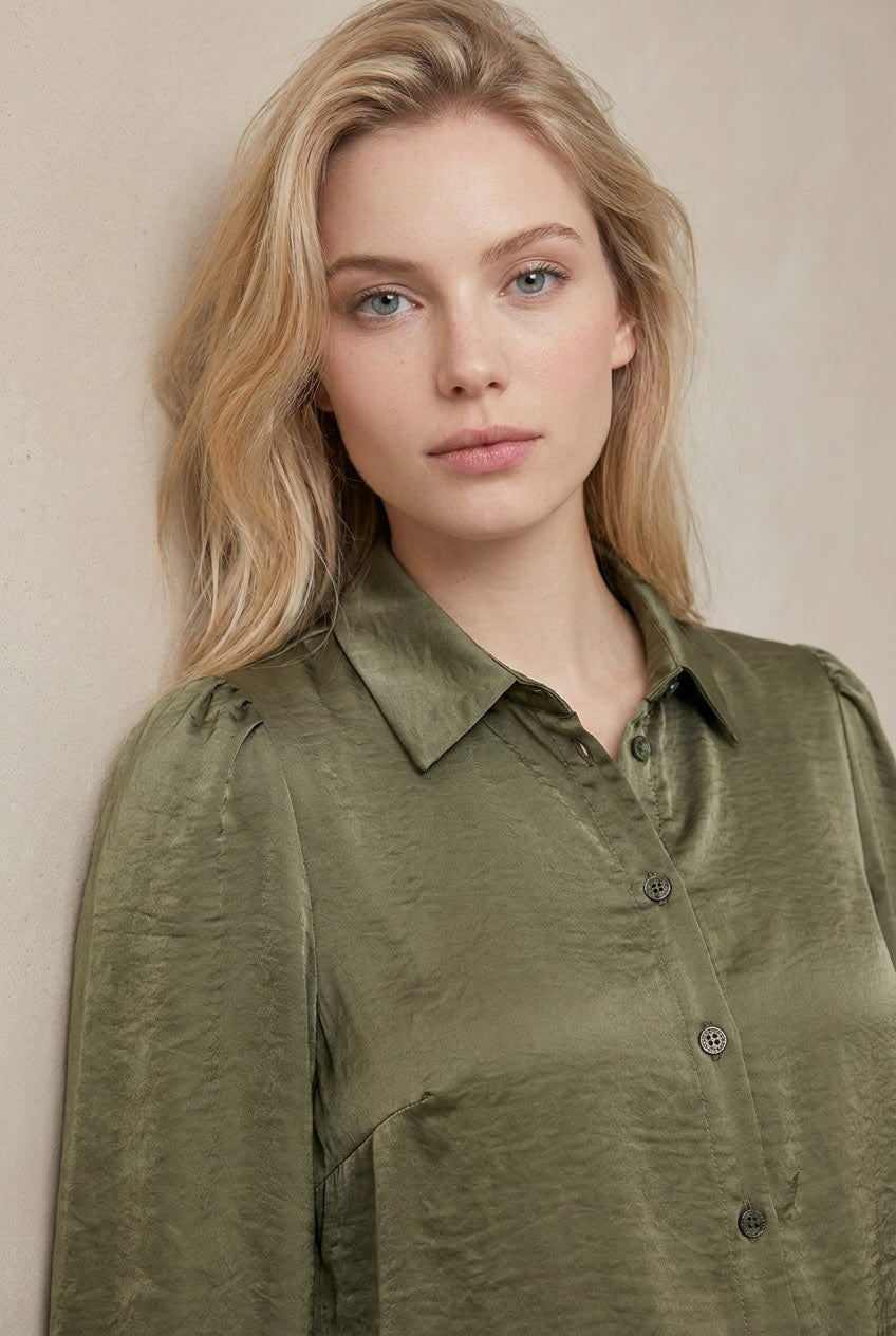 BlouseFaraUniGroen__3