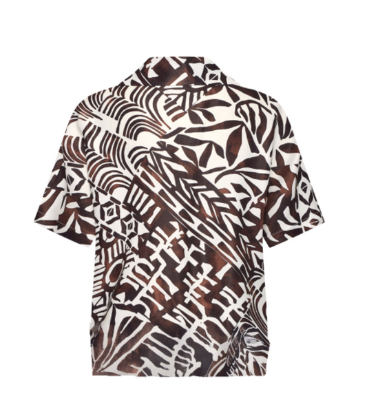 BlouseFieVintyChoco__2