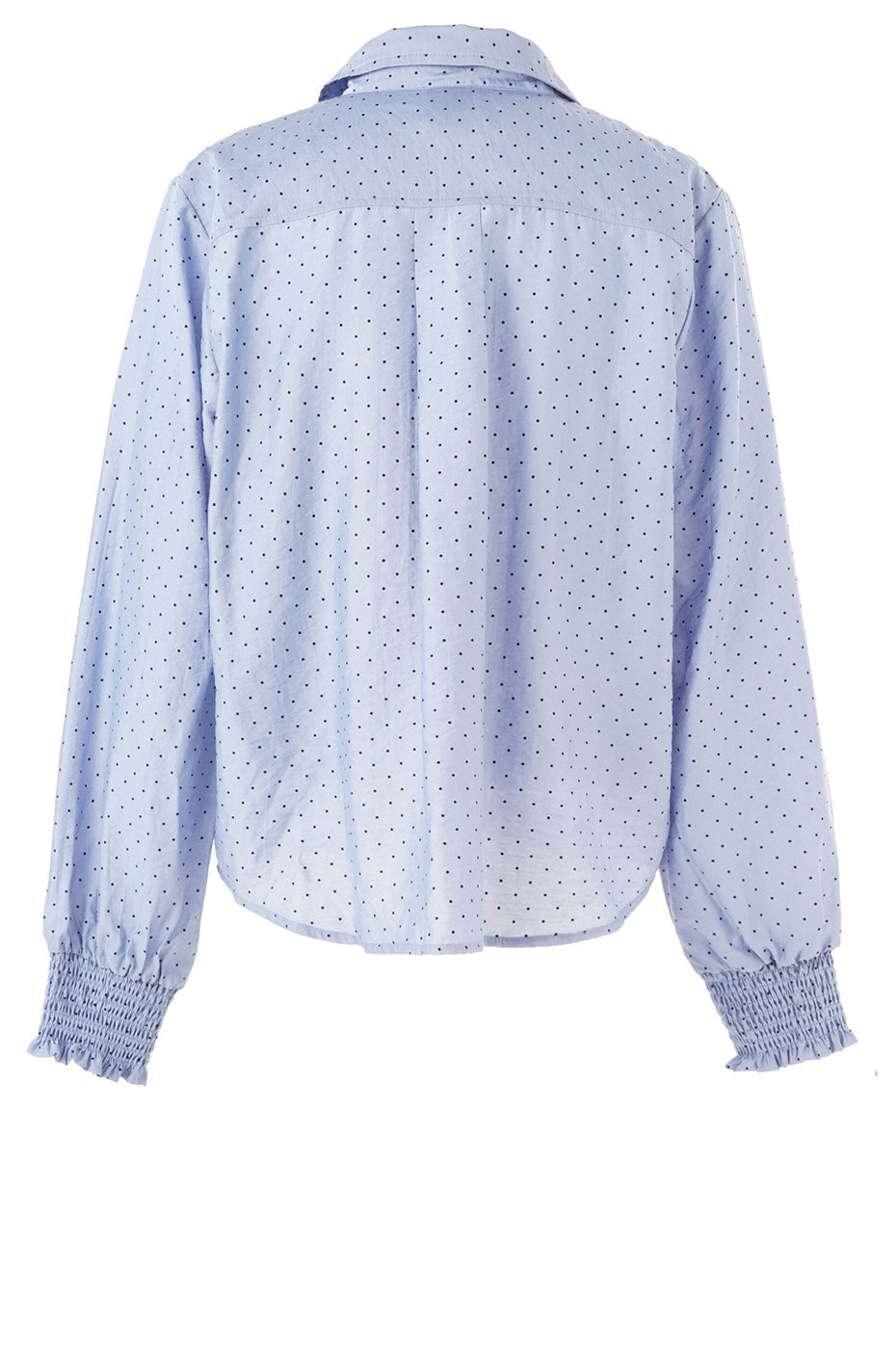 BlouseJoaStipKraagLichtblauw__3