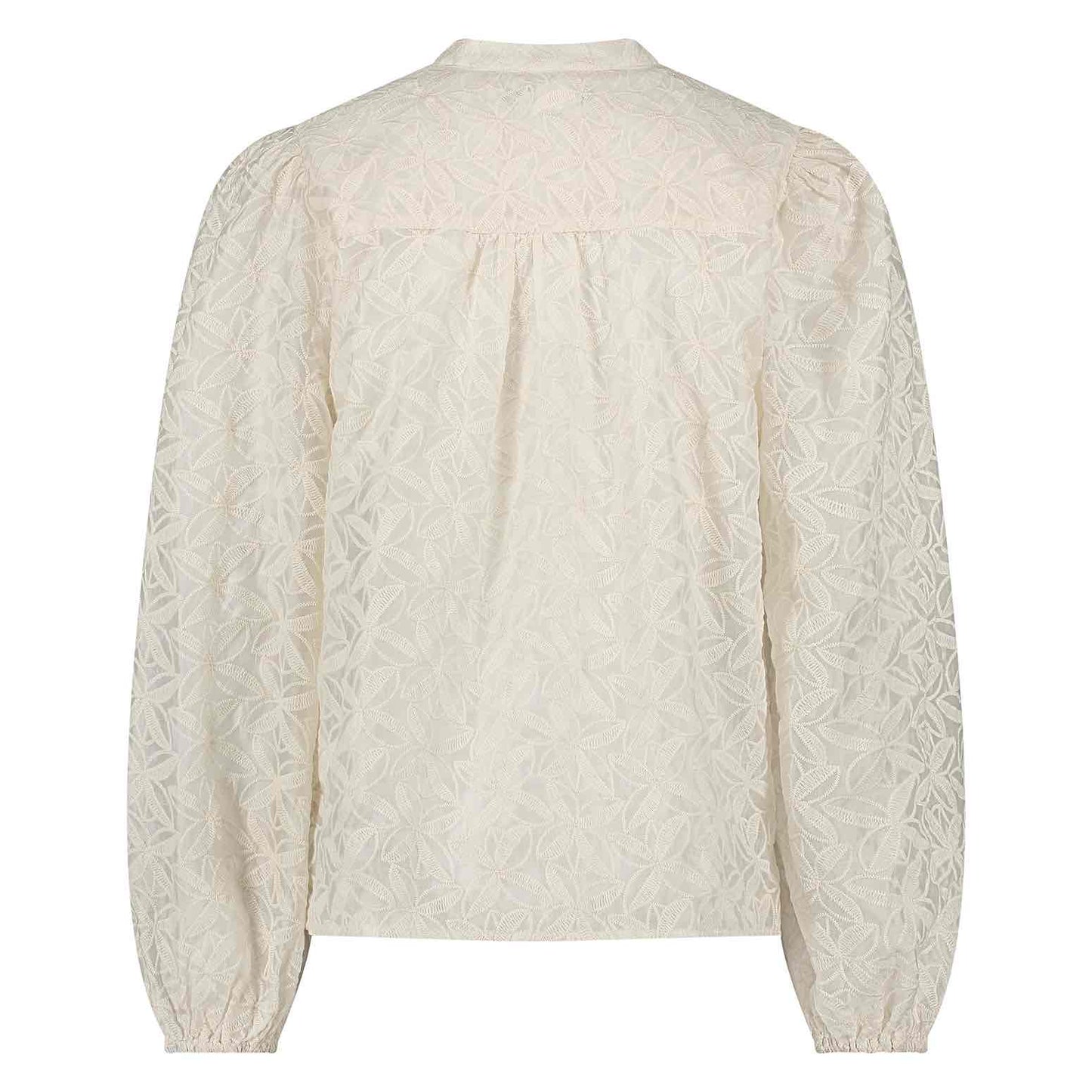 Blouse Malaga Embroidery