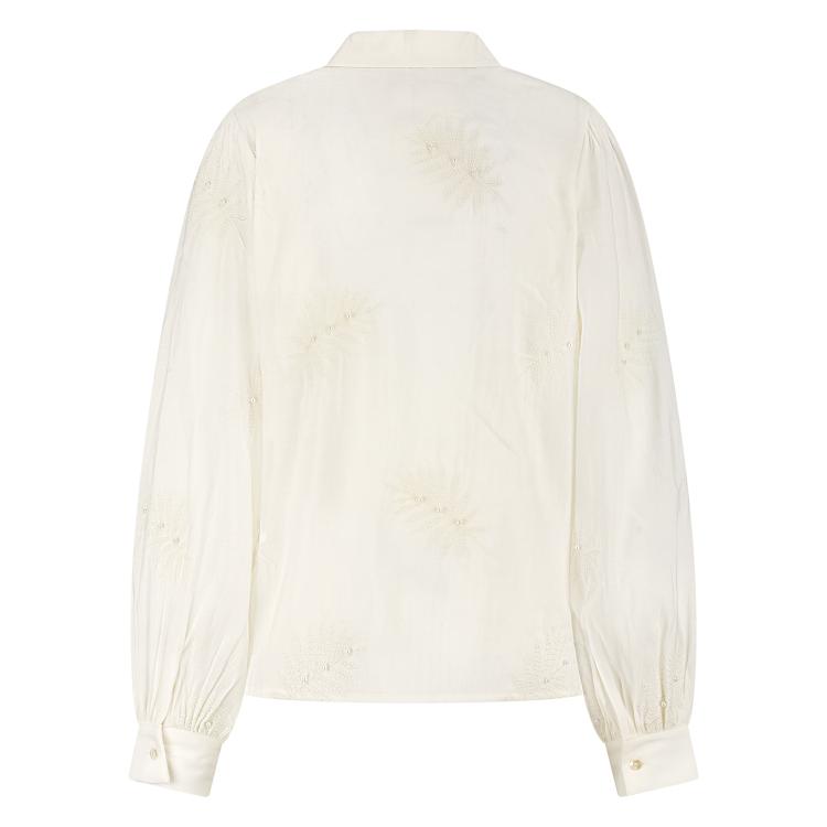 Blouse Milanova Parel Off White