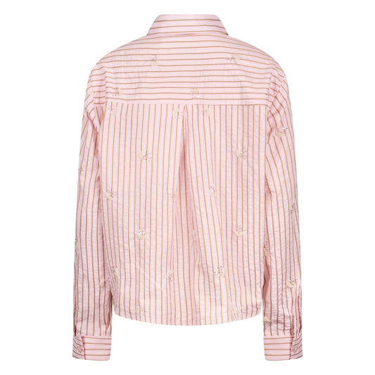 BlouseNowiStreepRoze__2