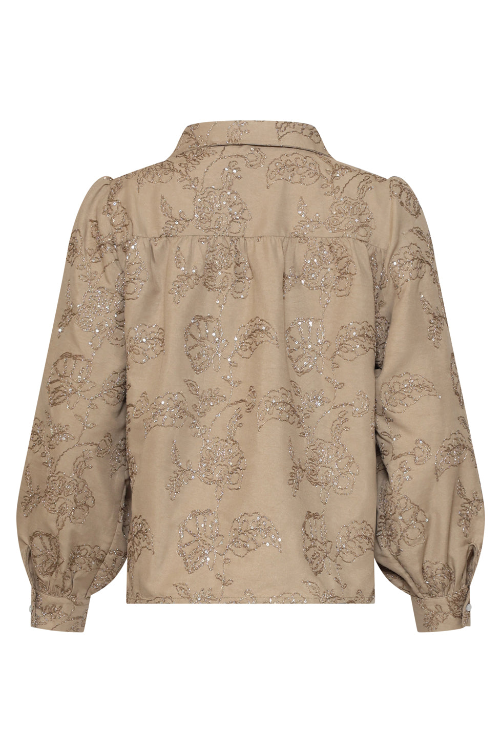 BlousePailletenBorduurselTaupe__2