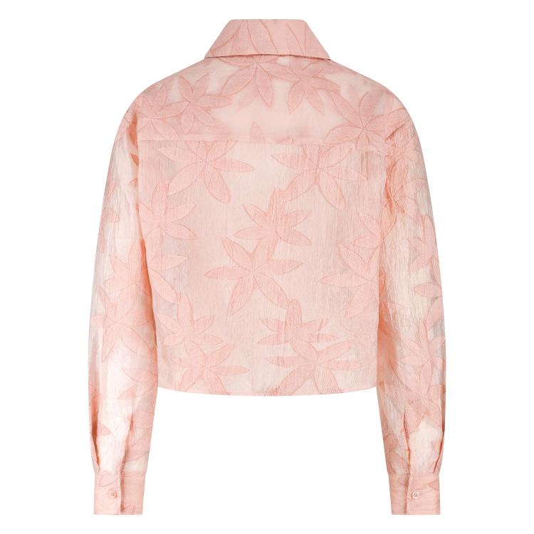 Blouse Sorrento Bloem Oudrose