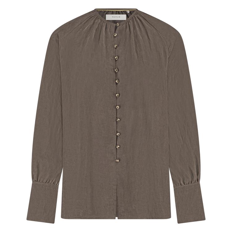 Blouse Sterre Taupe
