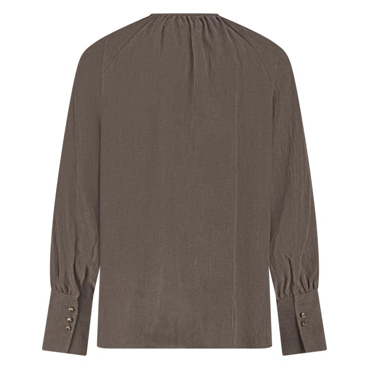 Blouse Sterre Taupe