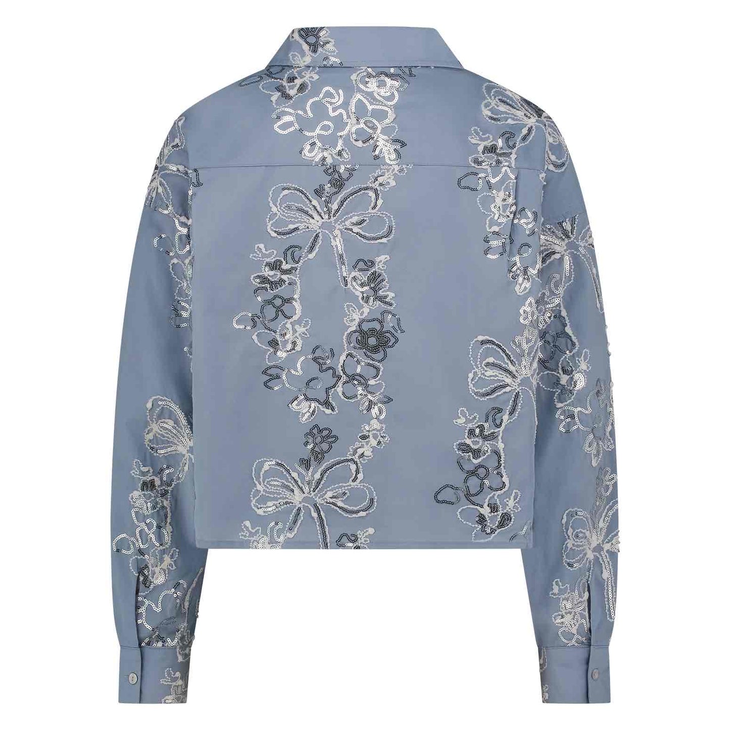 Blouse Tessa Paillet