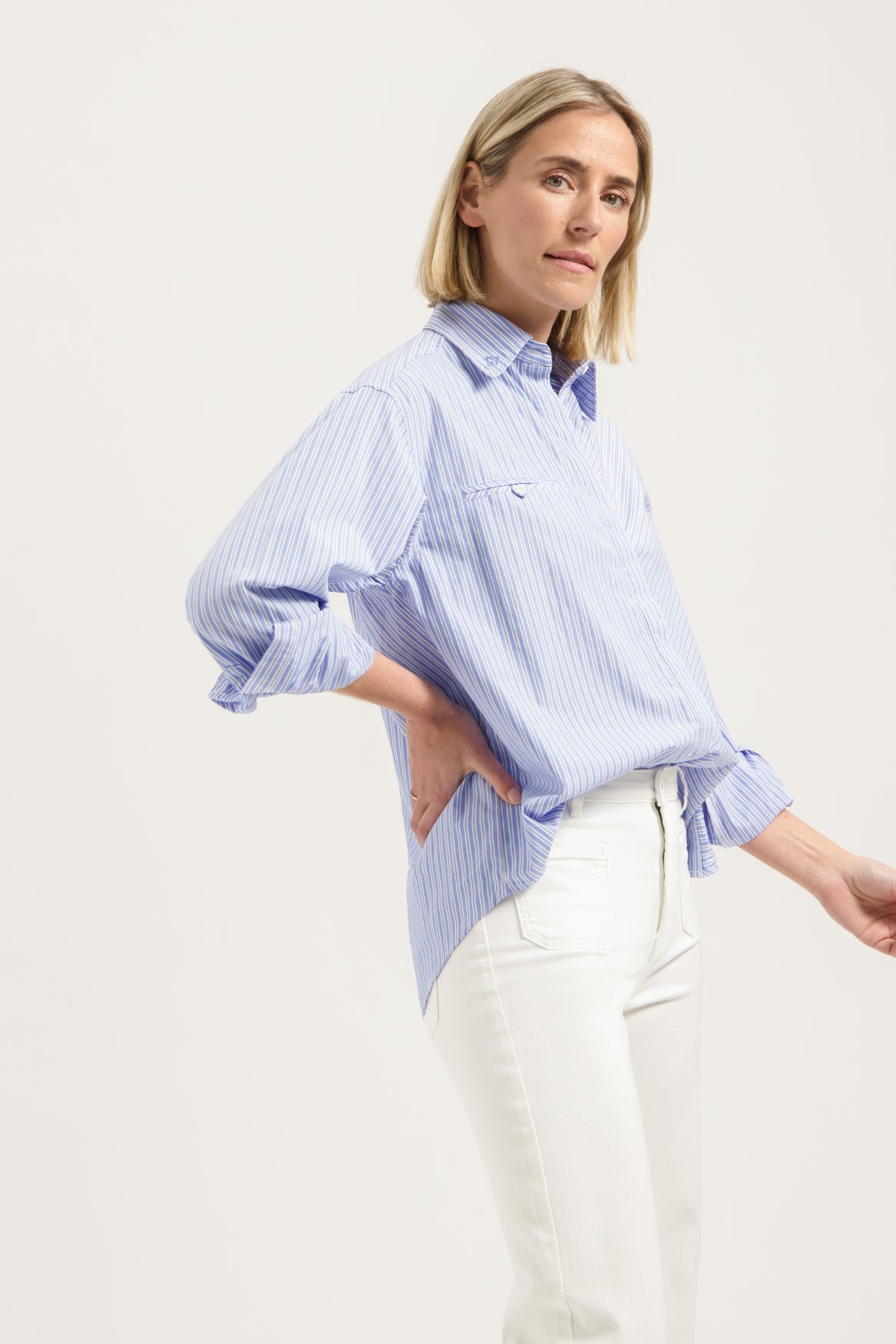 Blouse Valerie Streep