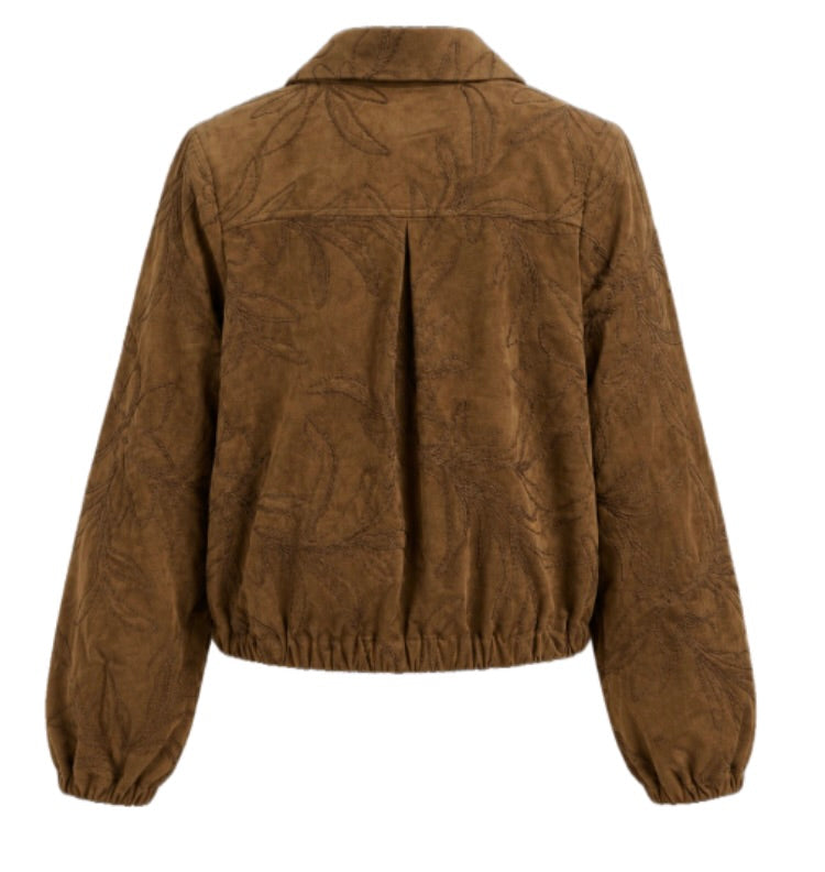 BlousonRexieSuedineCamel__2