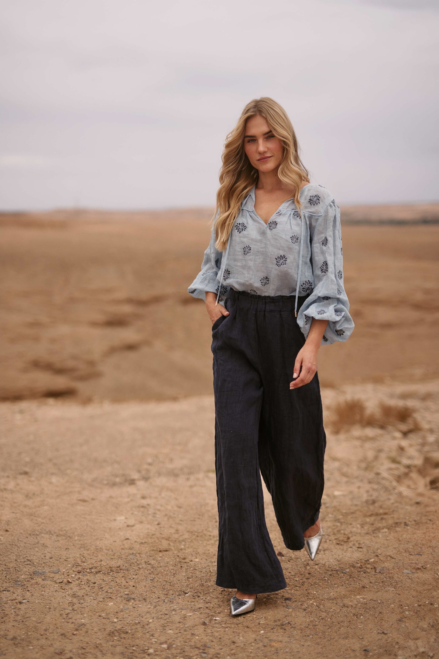 Broek Debb