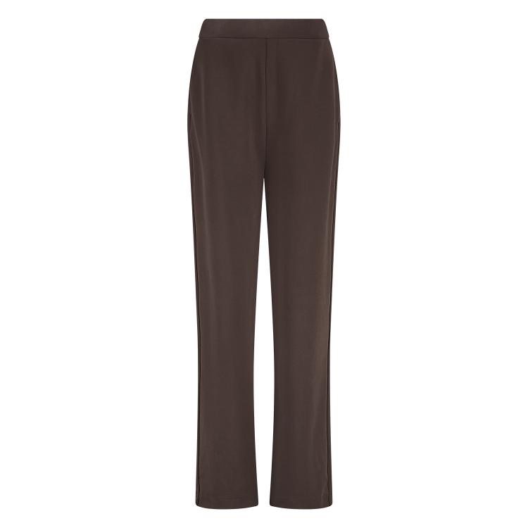 Broek Gaia Donkerbruin