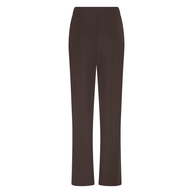 Broek Gaia Donkerbruin