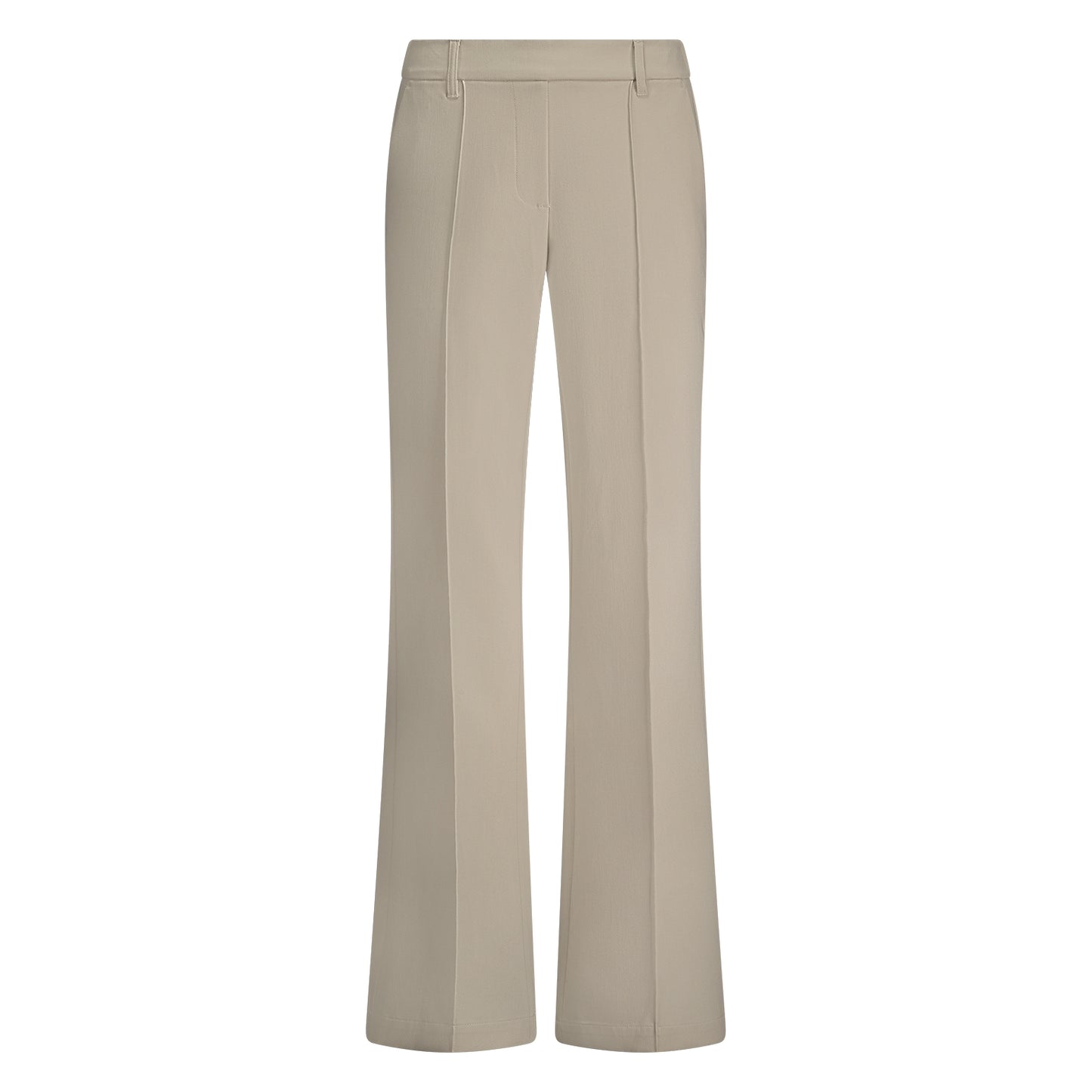 Broek Jill Licht Zand