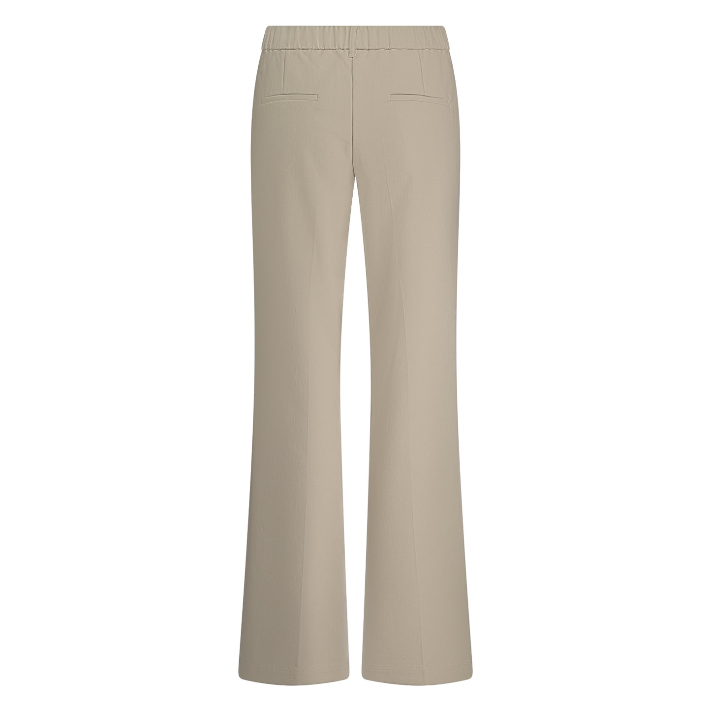 Broek Jill Licht Zand