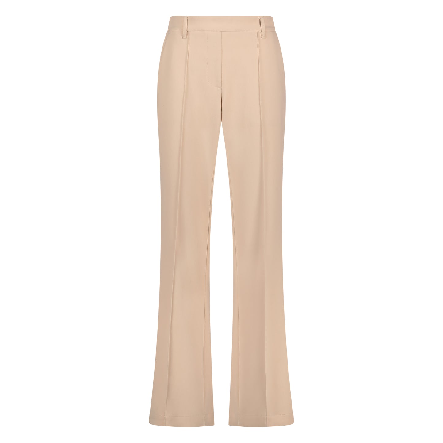 Broek Jill Poederrose