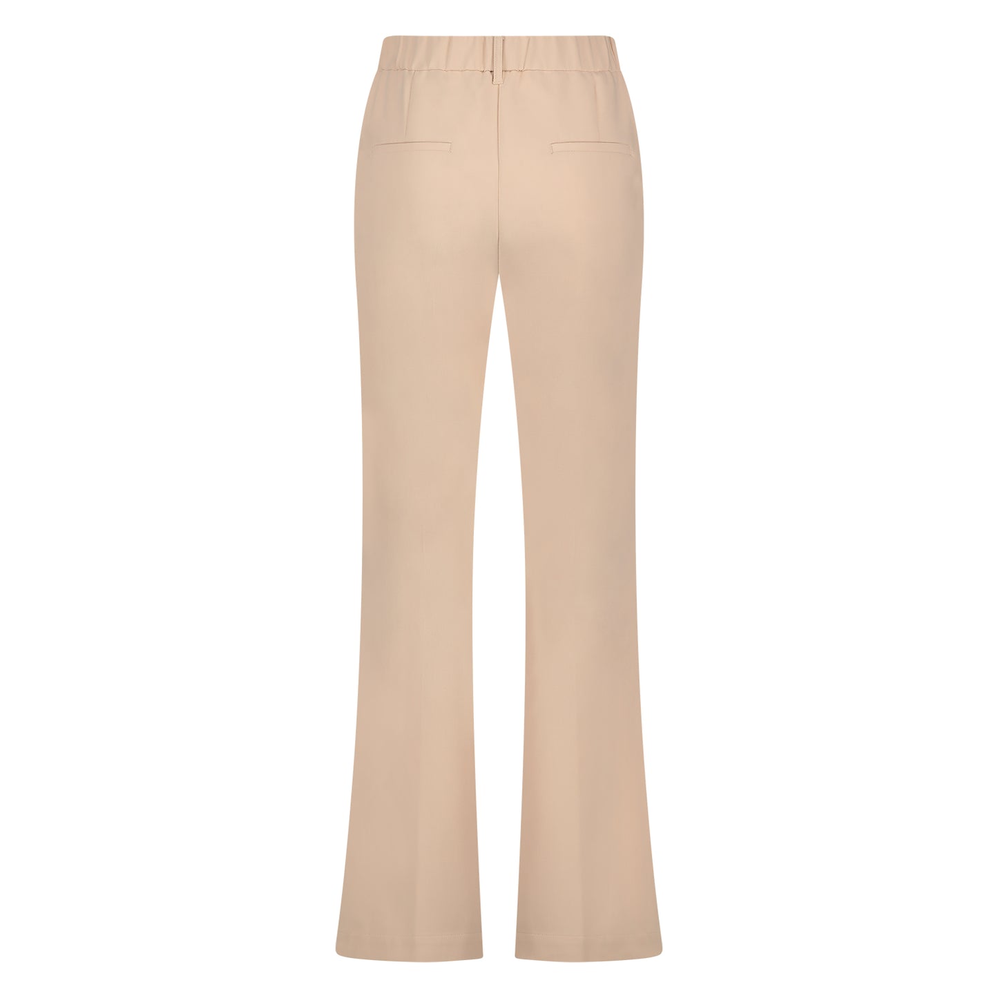 Broek Jill Poederrose