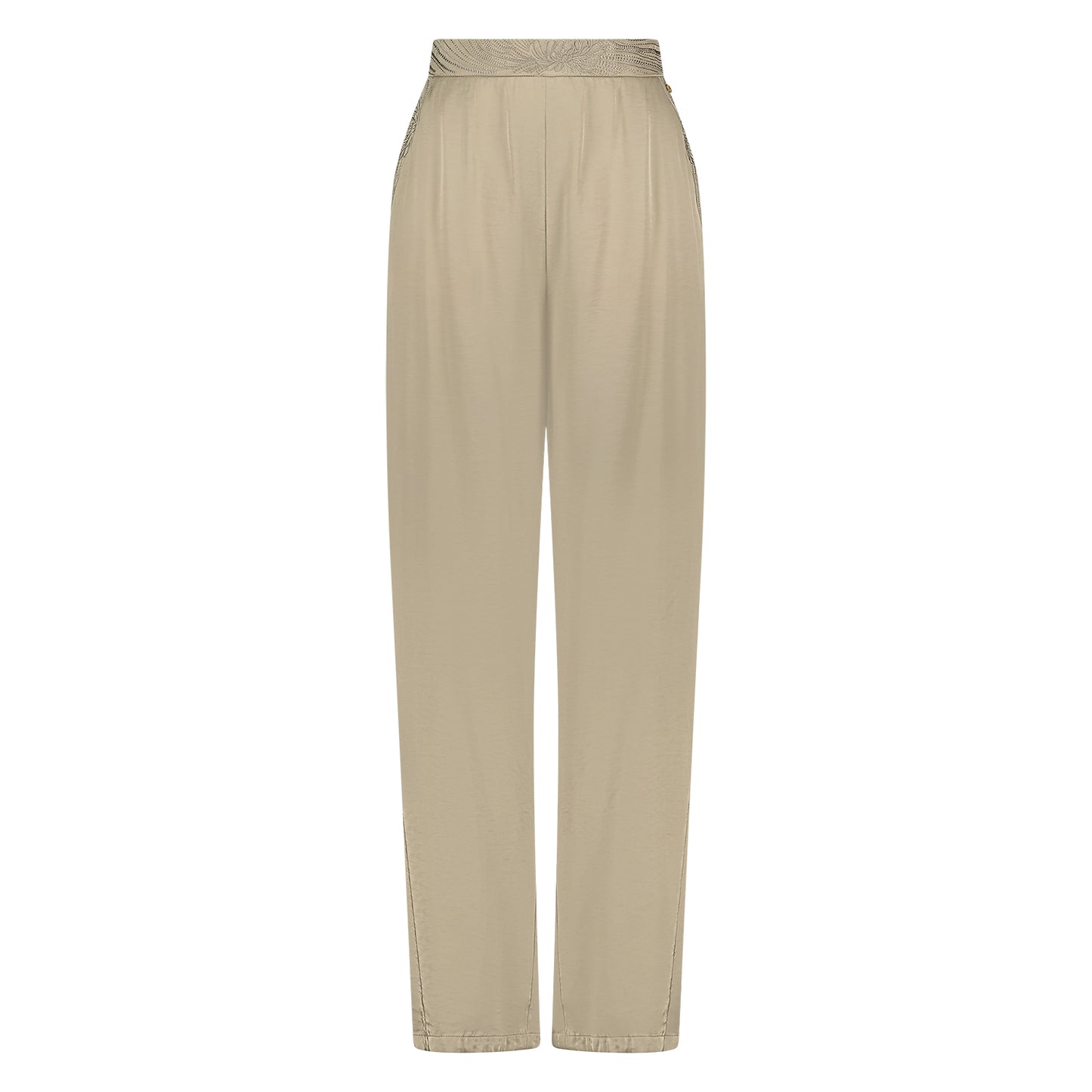Broek Josephine Zijde