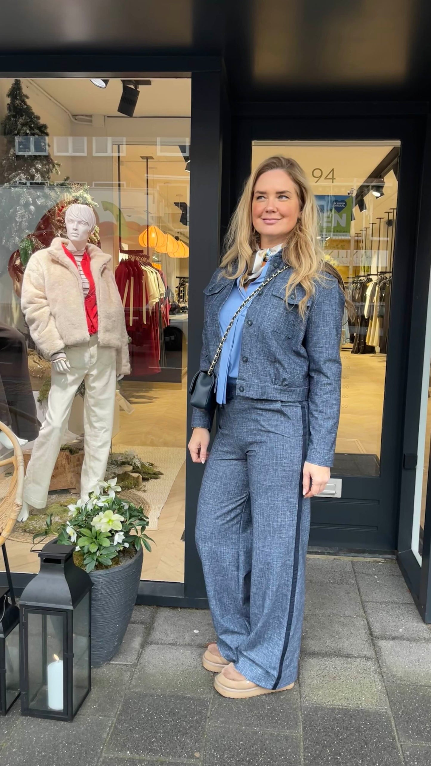 BroekNovaLanoTapeMatteDonkerblauw__3