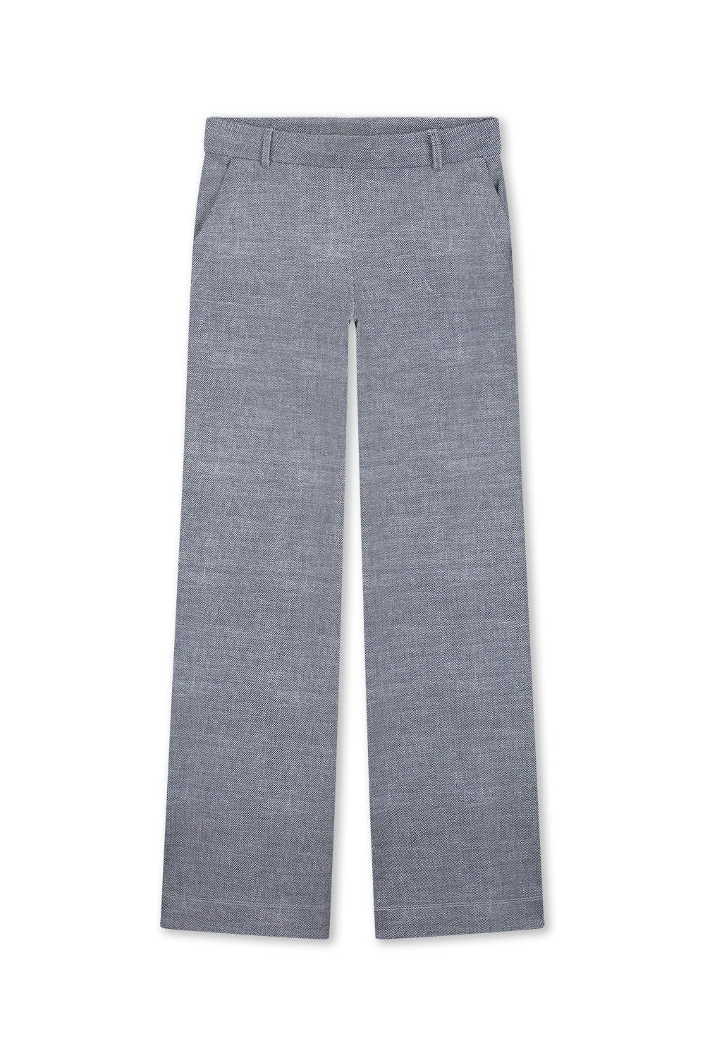 Broek Soul Lano Marine