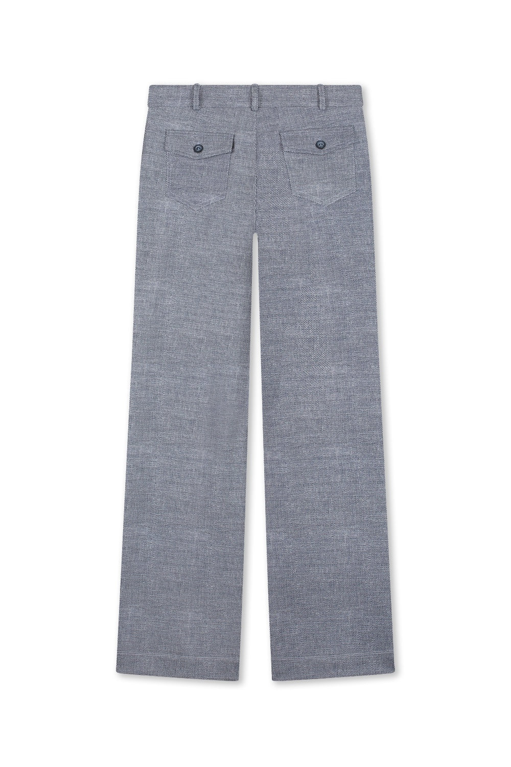 Broek Soul Lano Marine