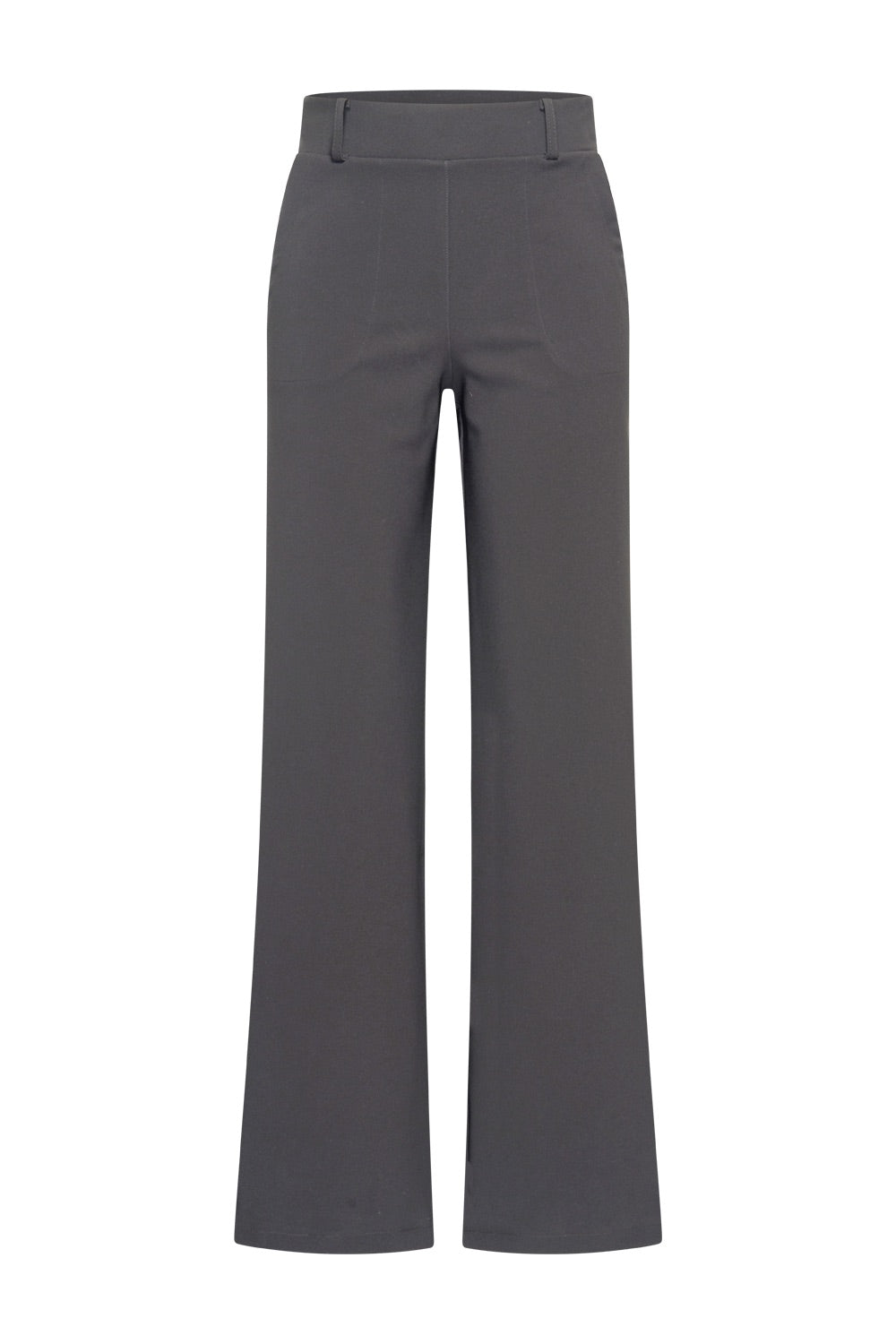 Broek Soul Lano Uni Grijs