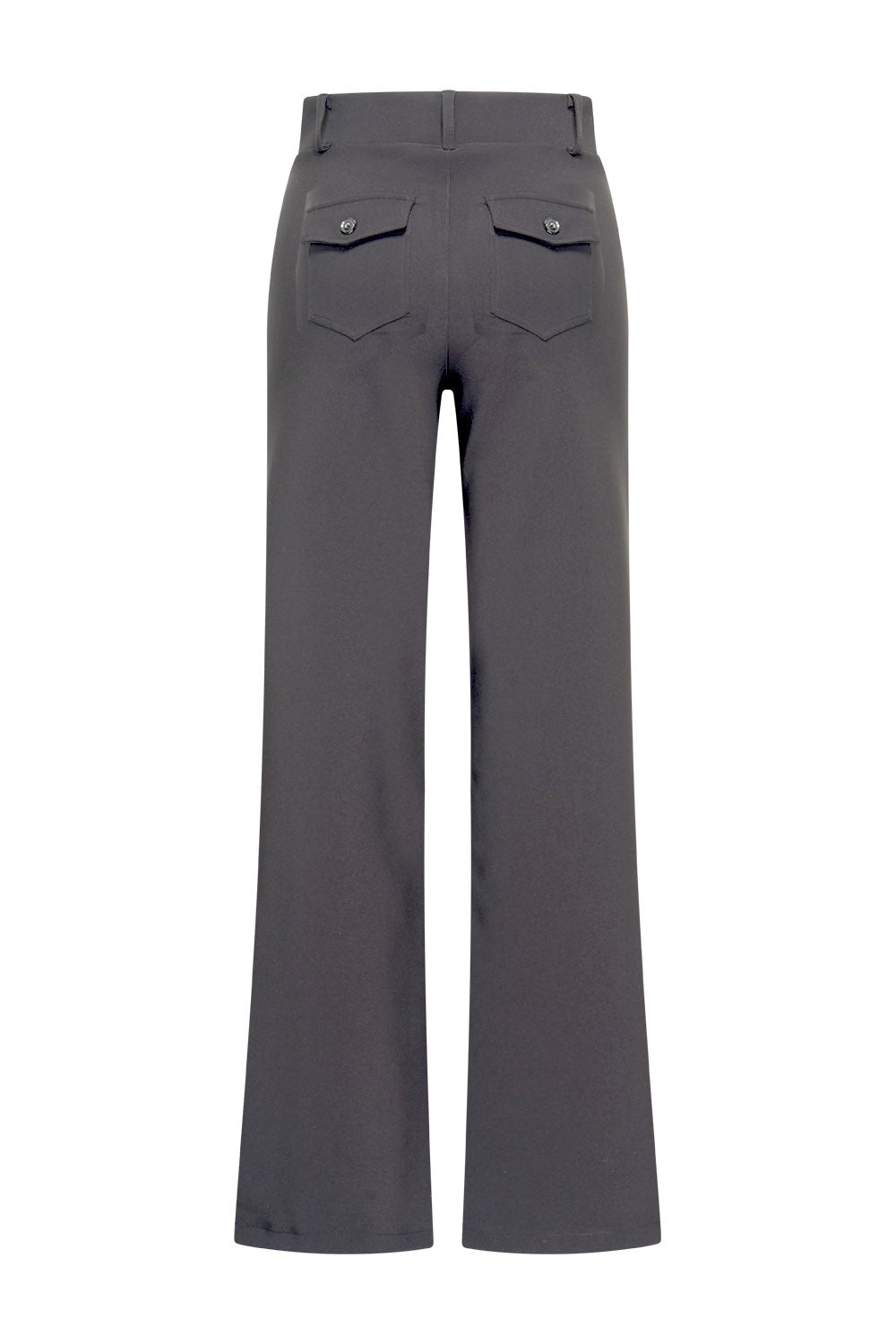 Broek Soul Lano Uni Grijs