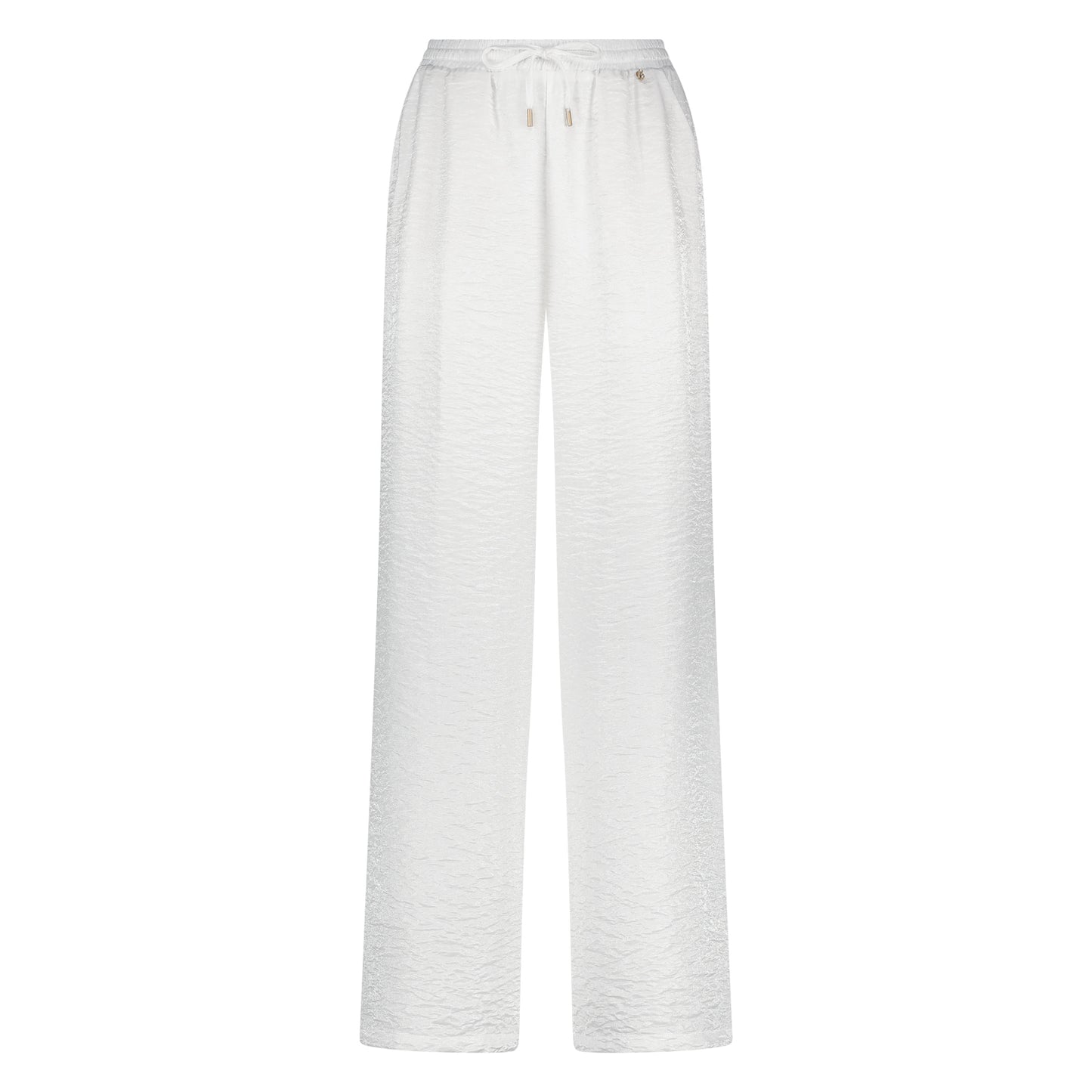 Broek Vicenza Off White