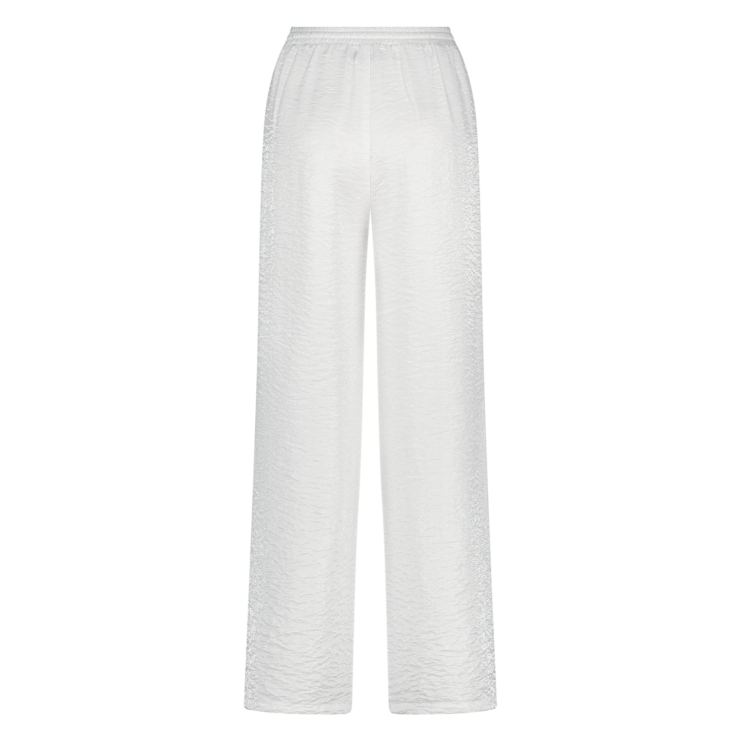 Broek Vicenza Off White