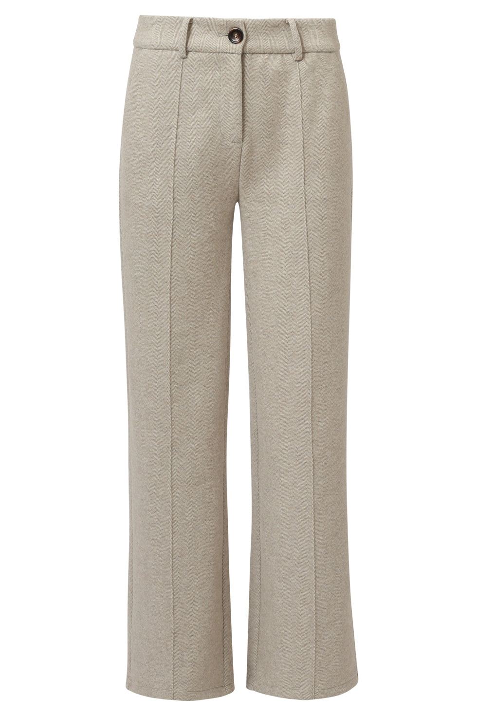 Broek Visgraat. Zand