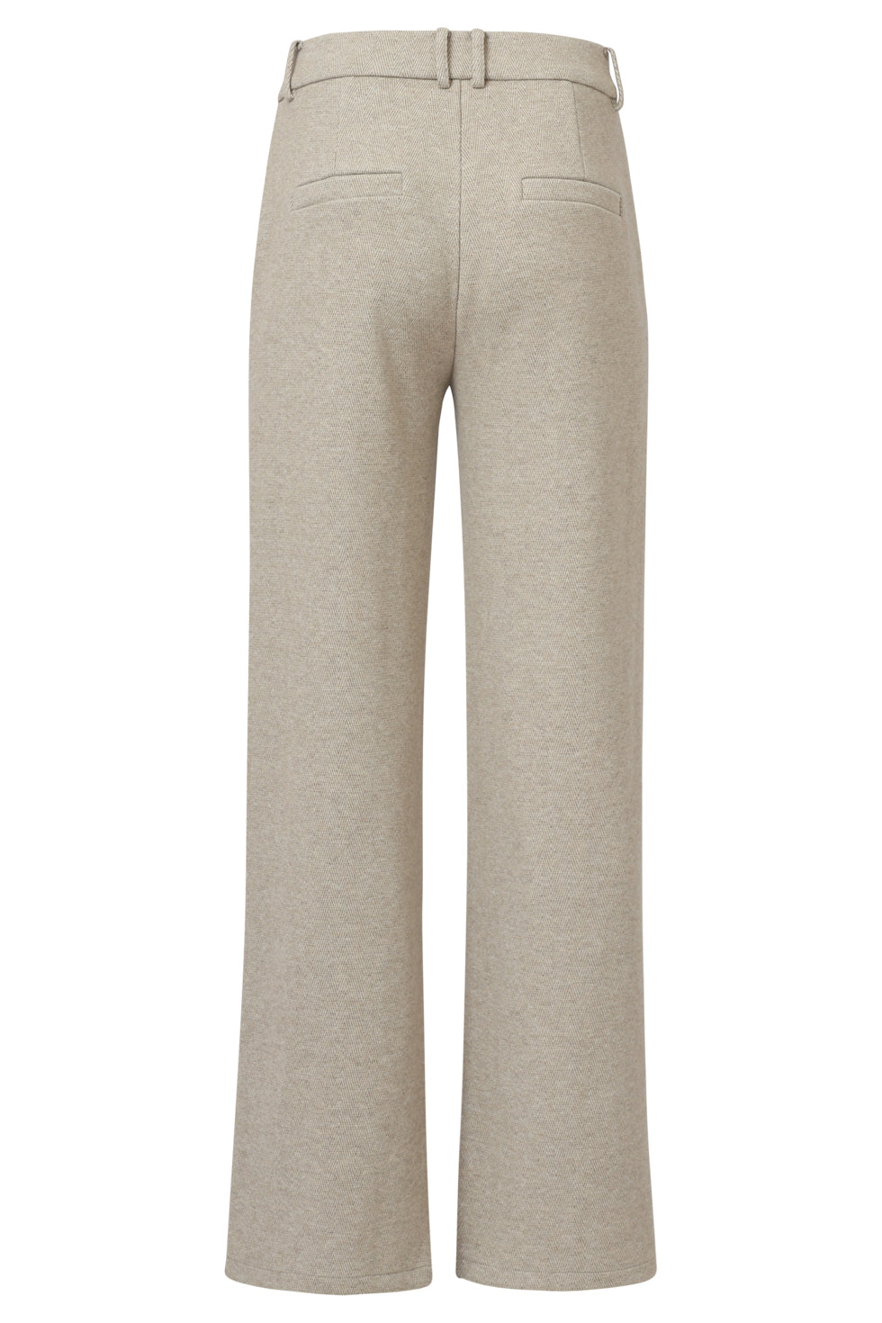 Broek Visgraat. Zand