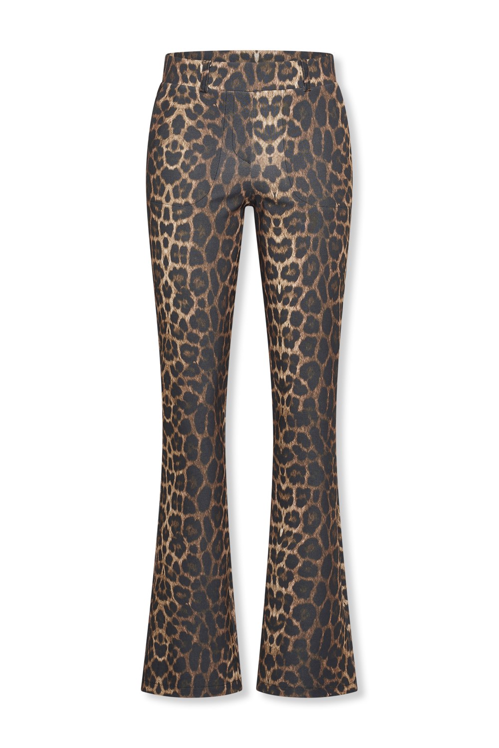Flair Lano Jaxx Camel