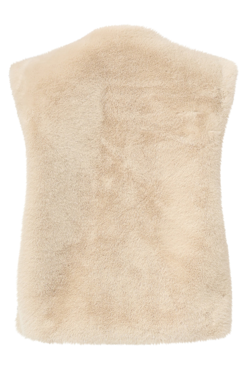 Gilet Bont Soft Zand