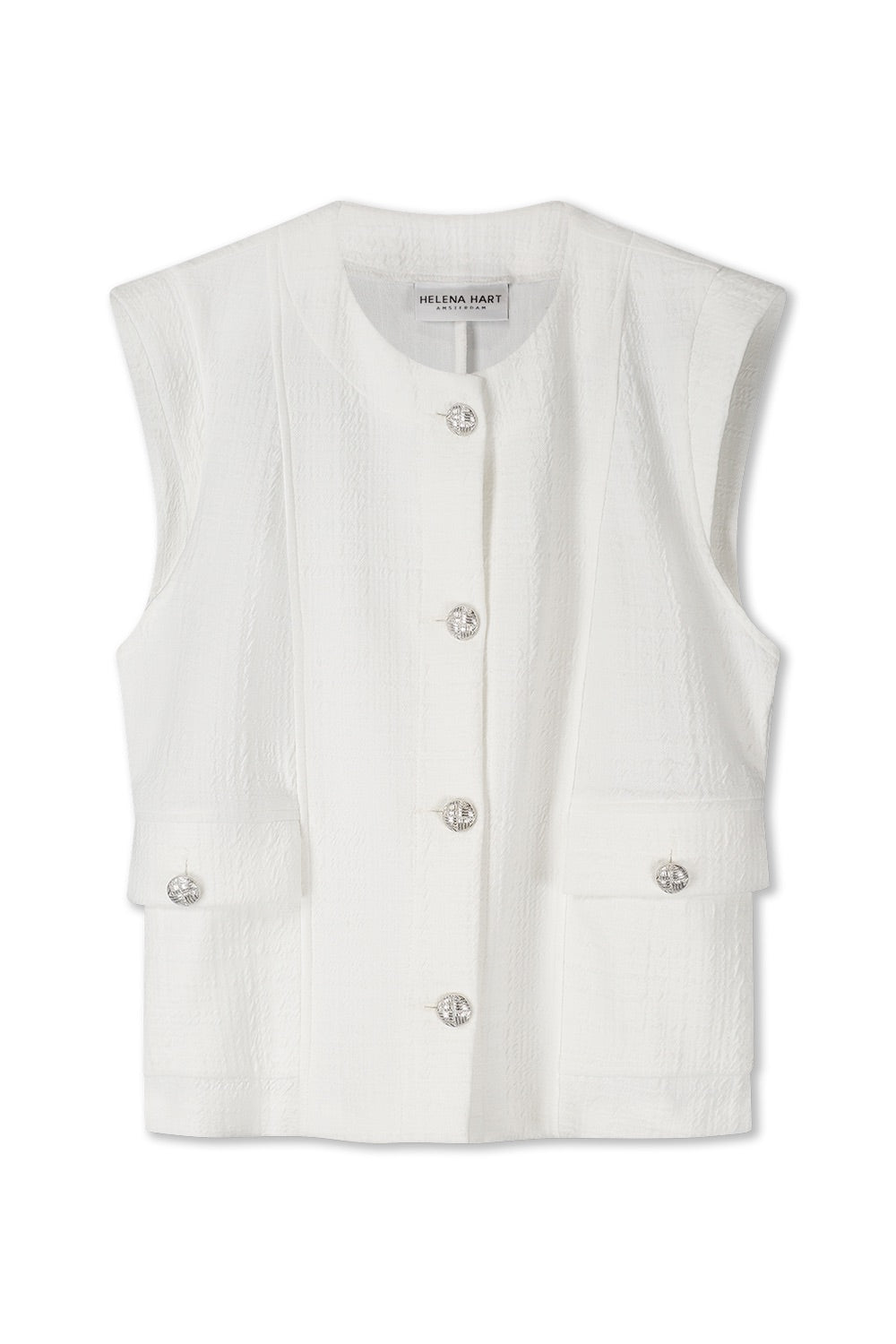 Gilet Ginny